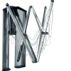 Brabantia - Wallfix Dryer With Storage Box