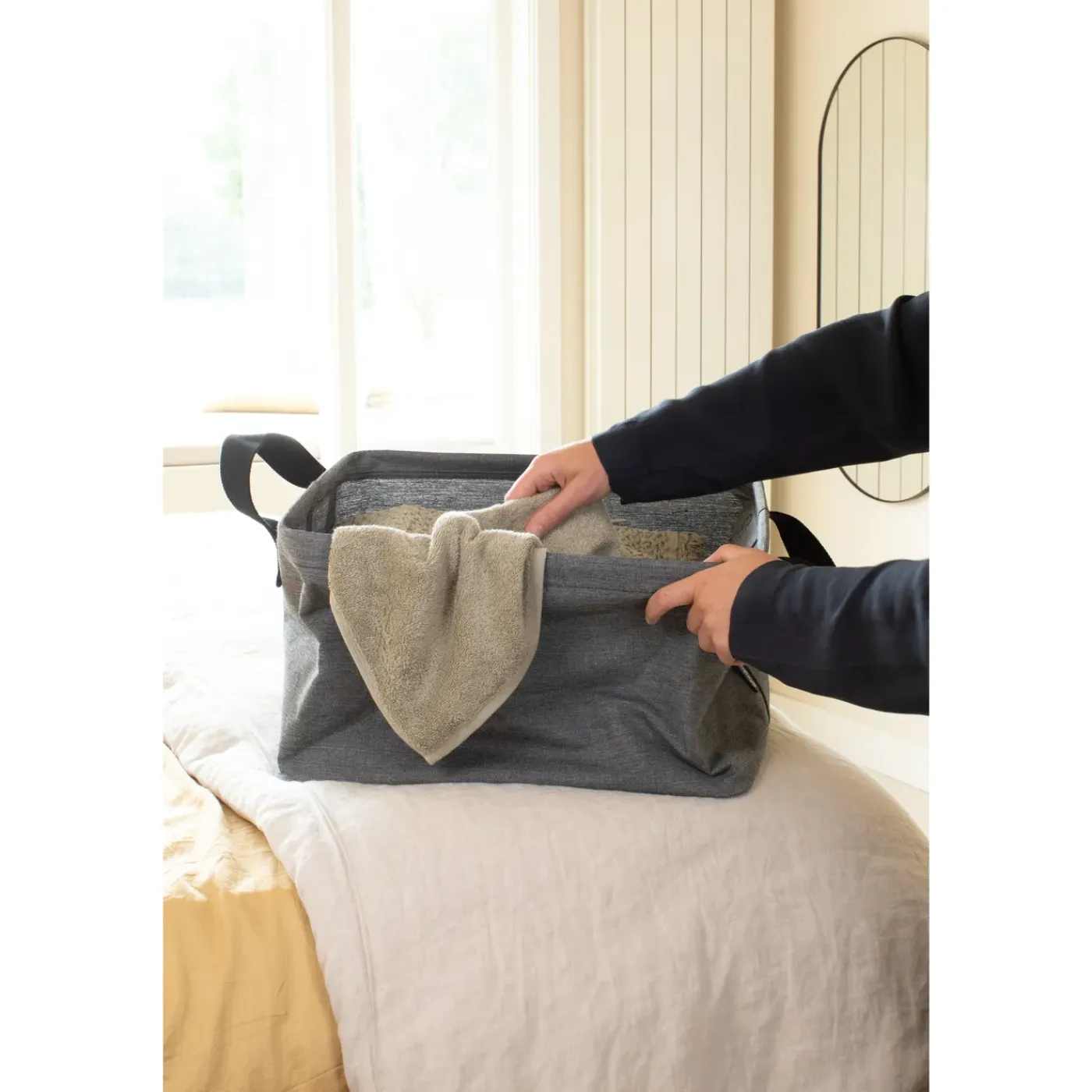 Brabantia - Wasmand - 35 Liter
