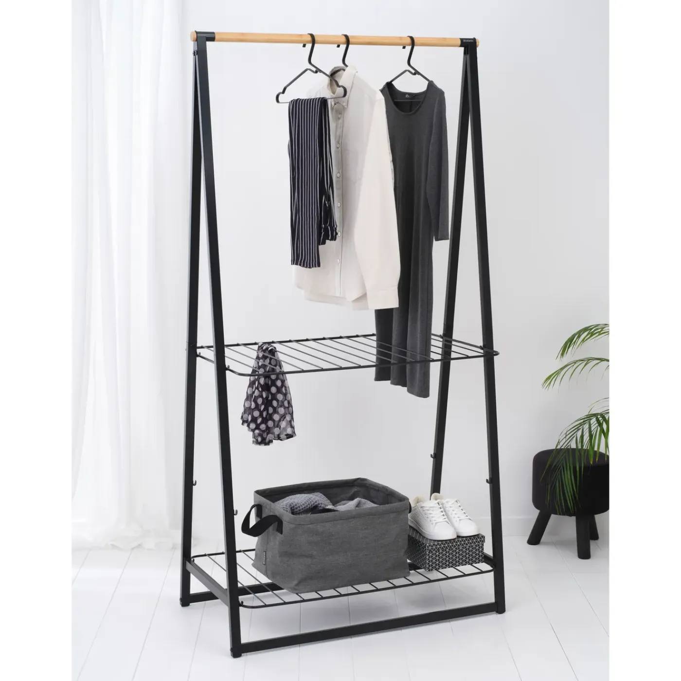 Brabantia - Wasmand - 35 Liter