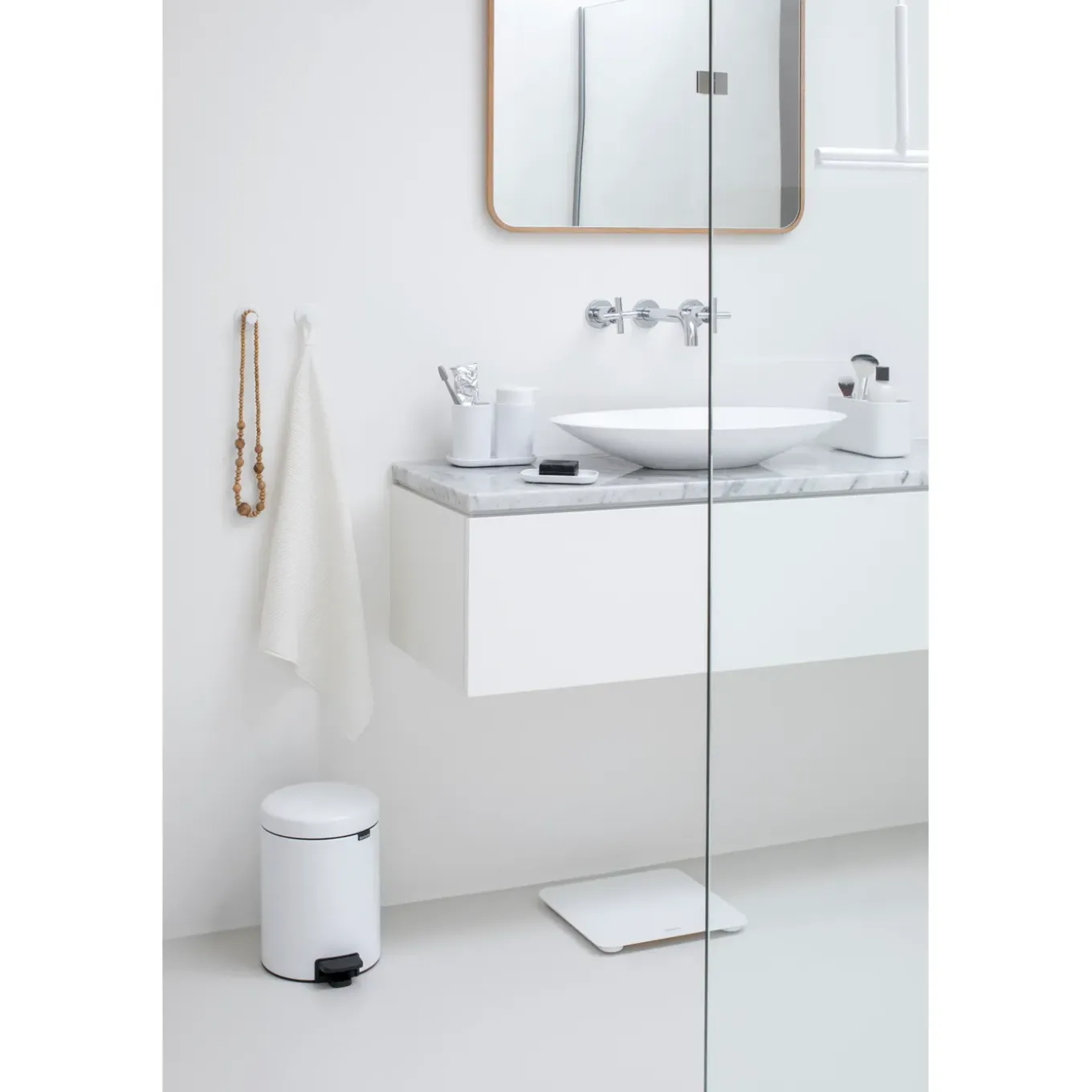 Brabantia - Zeepdispenser