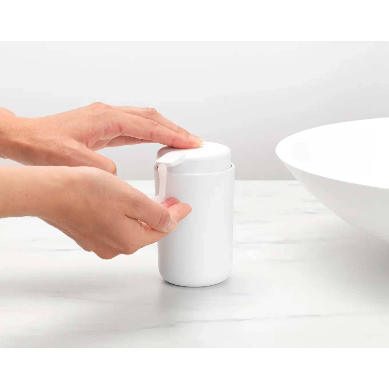 Brabantia - Zeepdispenser