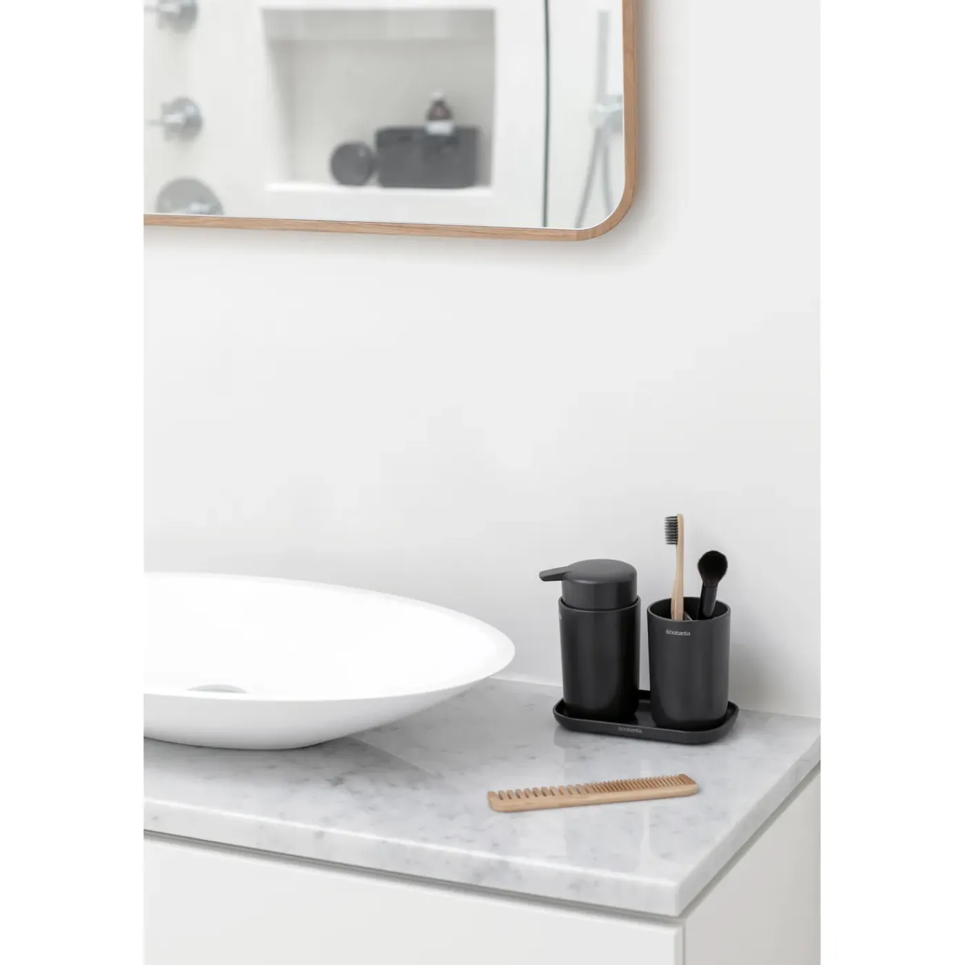 Brabantia - Zeepdispenser
