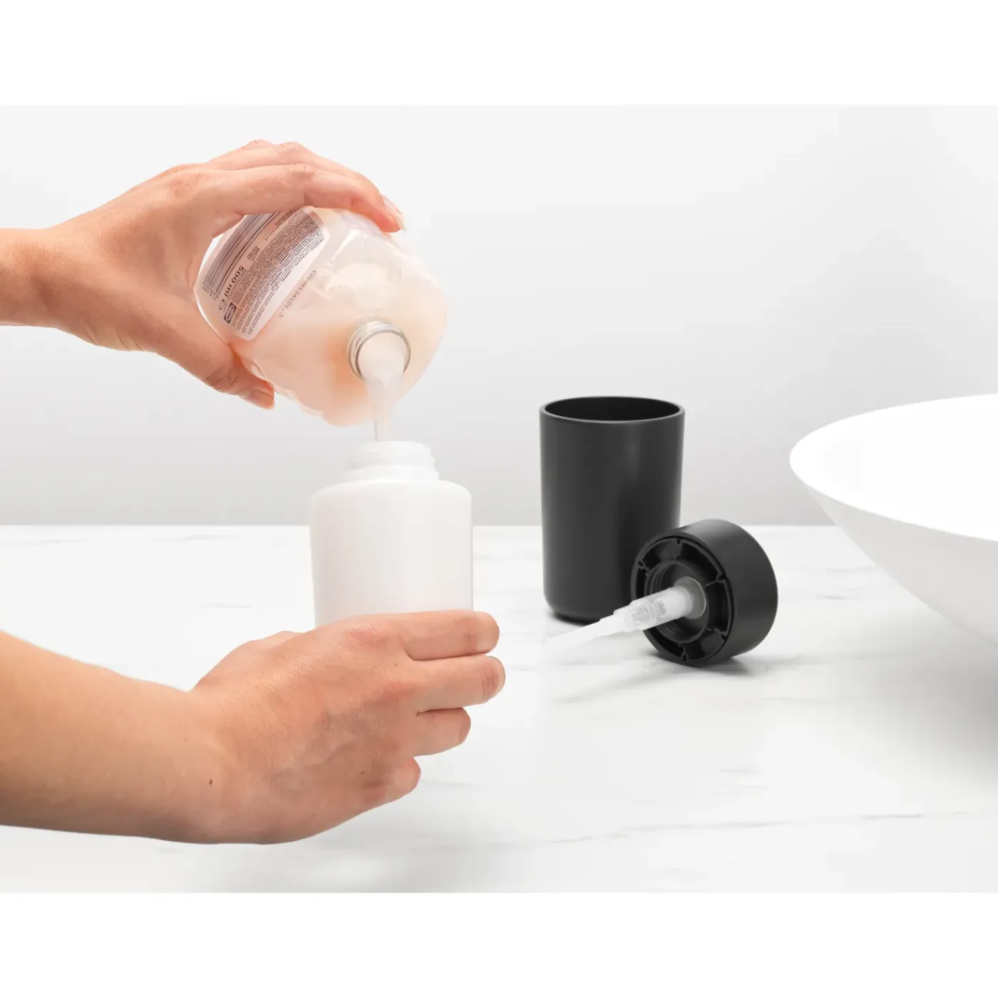 Brabantia - Zeepdispenser