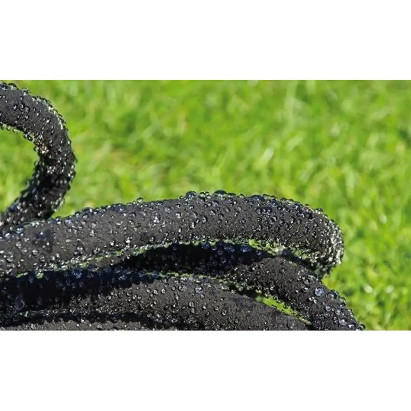 Bradas Bewateringsslang - Zweetslang 13 Mm (1/2") - 50m (exclusief Koppelingen)