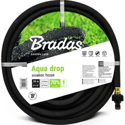 Bradas Bewateringsslang - Zweetslang 13 Mm (1/2