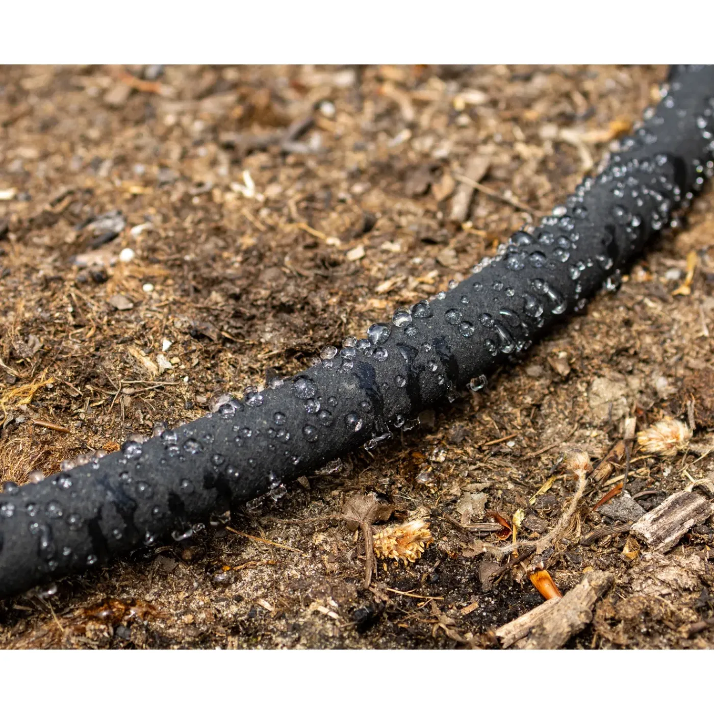 Bradas Bewateringsslang - Zweetslang 13 Mm (1/2") - 15m
