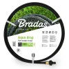Bradas Platte Bewateringsslang - Zweetslang 13 Mm (1/2") - 15m
