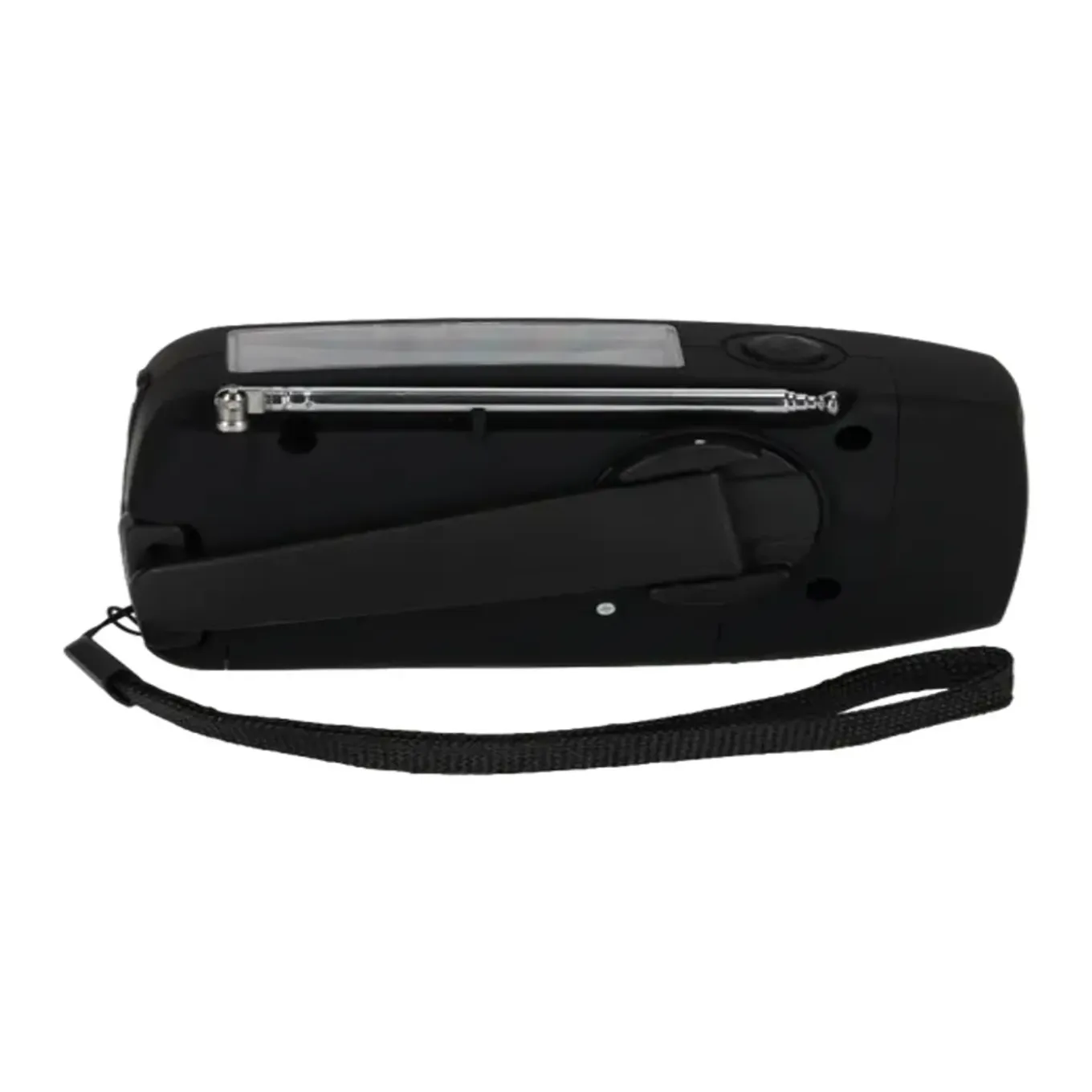 Brainz Noodradio Solar/fm/led/radio Speaker