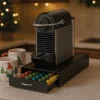 Brasq Capsulehouder Nespresso - Opbergbox Met Lade - 50 Cups