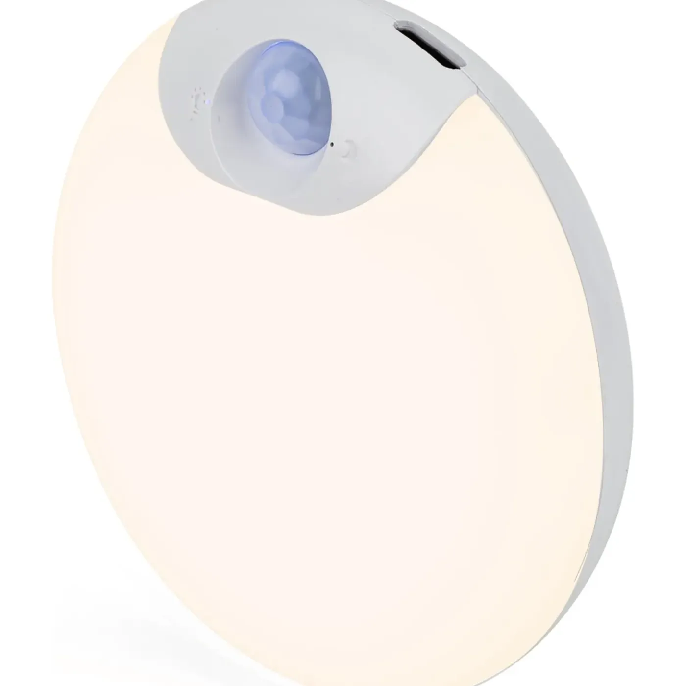 Brendz - Kastverlichting - USB-C Oplaadbaar - PIR Sensor