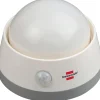 Brennenstuhl LED-nachtlicht 60W + infrarood bewegingsmelder