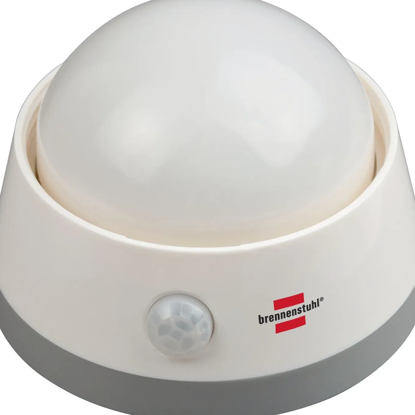 Brennenstuhl LED-nachtlicht 60W + infrarood bewegingsmelder