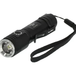 Brennenstuhl Luxpremium Zaklamp TL 410 A - 400lm - Oplaadbaar - IP44