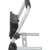 Brennenstuhl mobiele LED-accuspot EL 2000 MA 2150lm IP54 met powerbank en dimfunctie