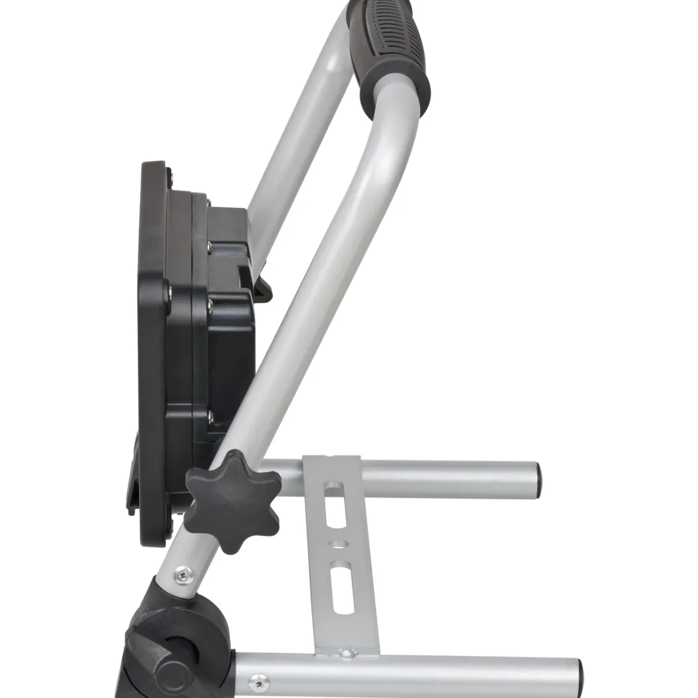 Brennenstuhl mobiele LED-accuspot EL 2000 MA 2150lm IP54 met powerbank en dimfunctie