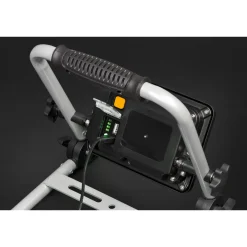 Brennenstuhl mobiele LED-accuspot EL 2000 MA 2150lm IP54 met powerbank en dimfunctie