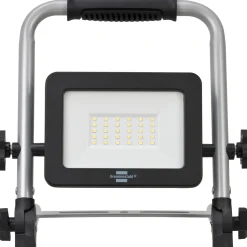 Brennenstuhl mobiele LED-accuspot EL 2000 MA 2150lm IP54 met powerbank en dimfunctie