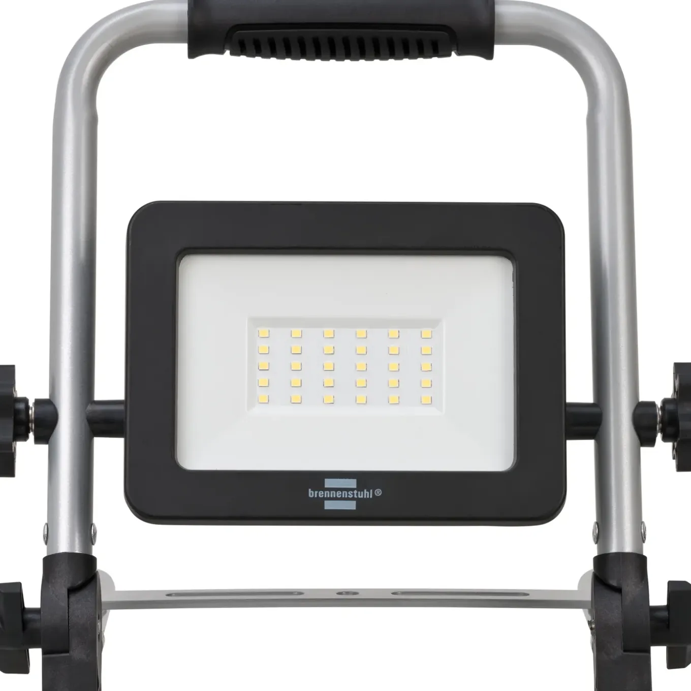 Brennenstuhl mobiele LED-accuspot EL 2000 MA 2150lm IP54 met powerbank en dimfunctie