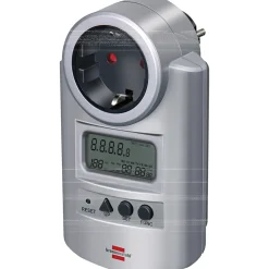 Brennenstuhl Primera-Line Energiemeettoestel PM 231 E