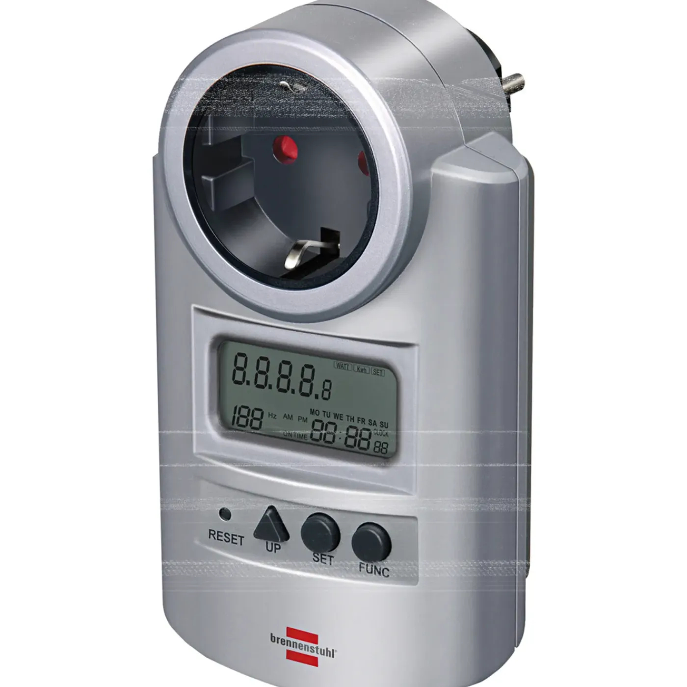 Brennenstuhl Primera-Line Energiemeettoestel PM 231 E