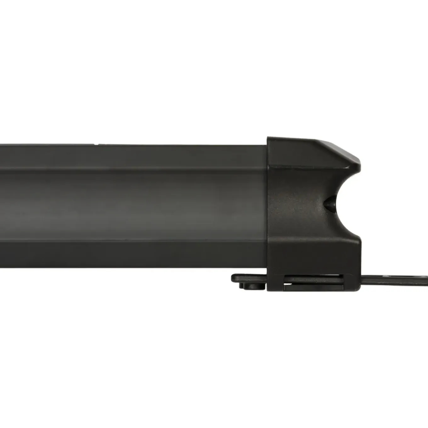 Brennenstuhl Stekkerdoos Premium-Line - 6-voudig - Zwart - 3m