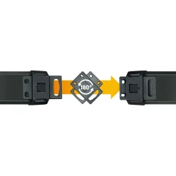Brennenstuhl Stekkerdoos premium-line 4-voudig wit 1,8 meter