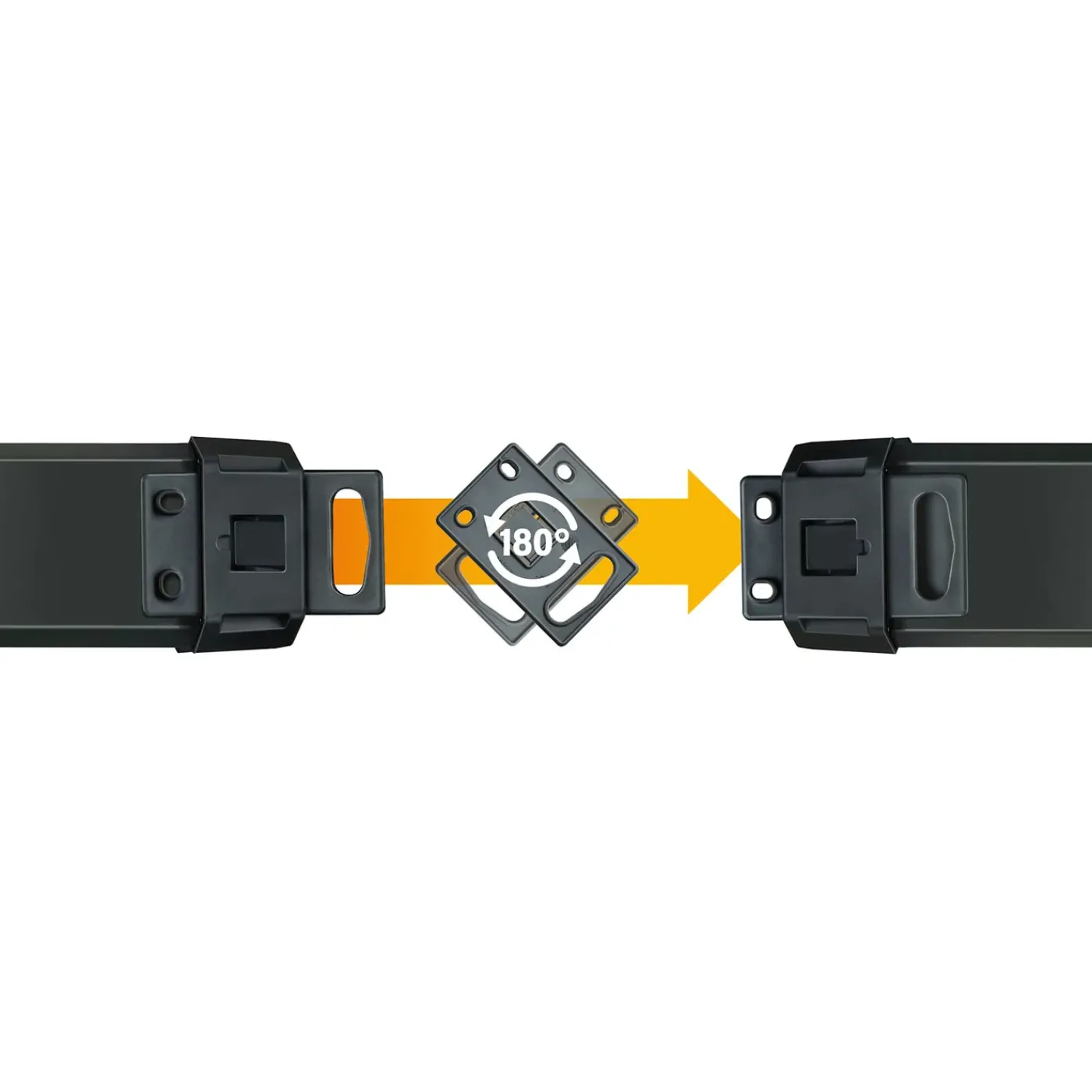 Brennenstuhl Stekkerdoos premium-line 4-voudig wit 1,8 meter