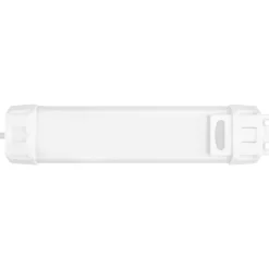 Brennenstuhl Stekkerdoos premium-line 4-voudig wit 1,8 meter