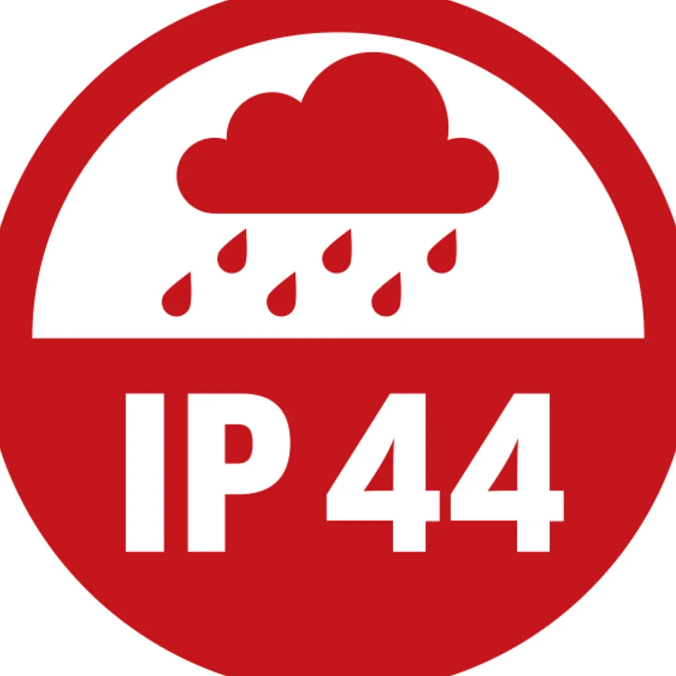 Brennenstuhl Stekkerdoos 4-voudig voor buiten (IP44) zwart 2 meter