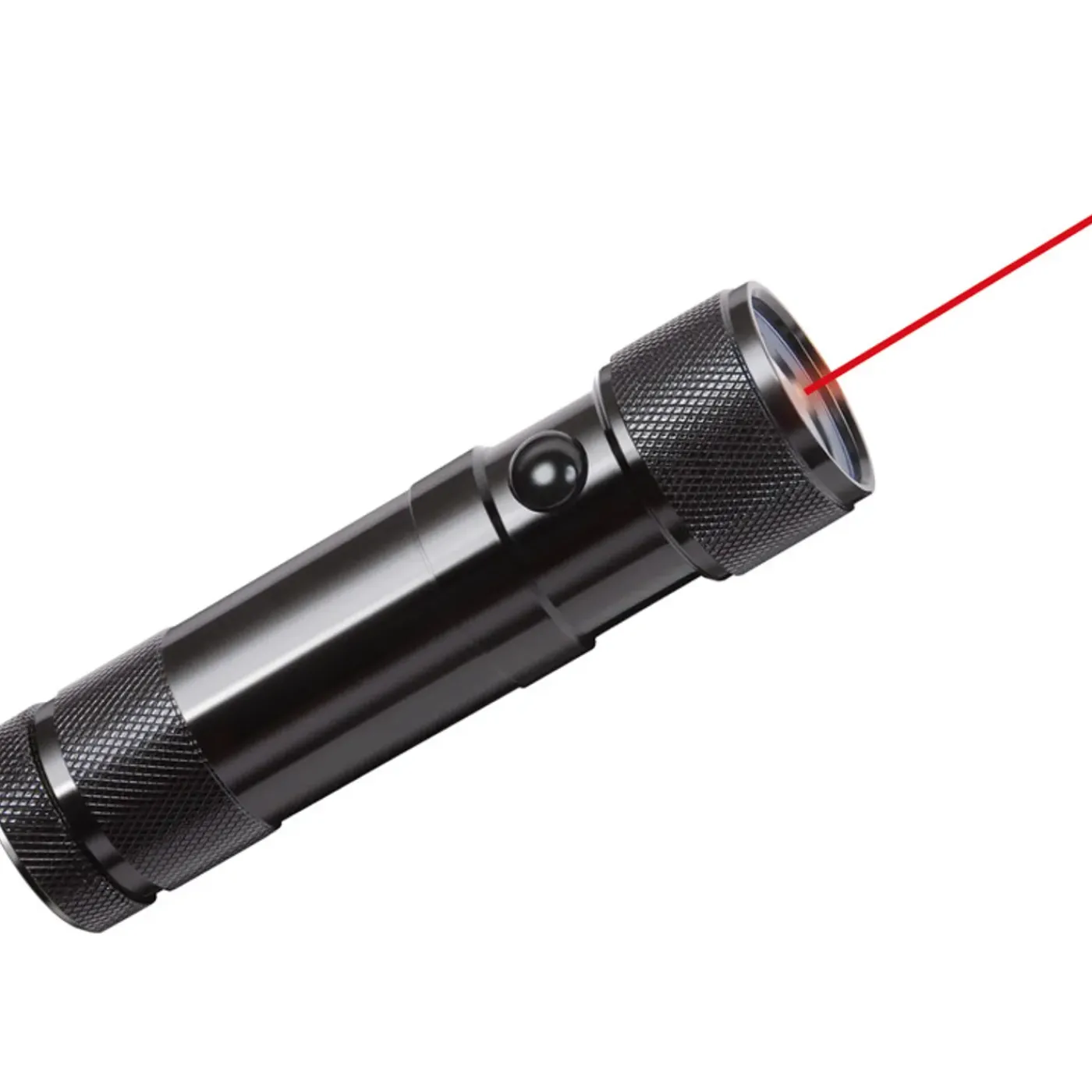 Brennenstuhl Zaklamp met Laser - 45 lm - Batterij - IP20
