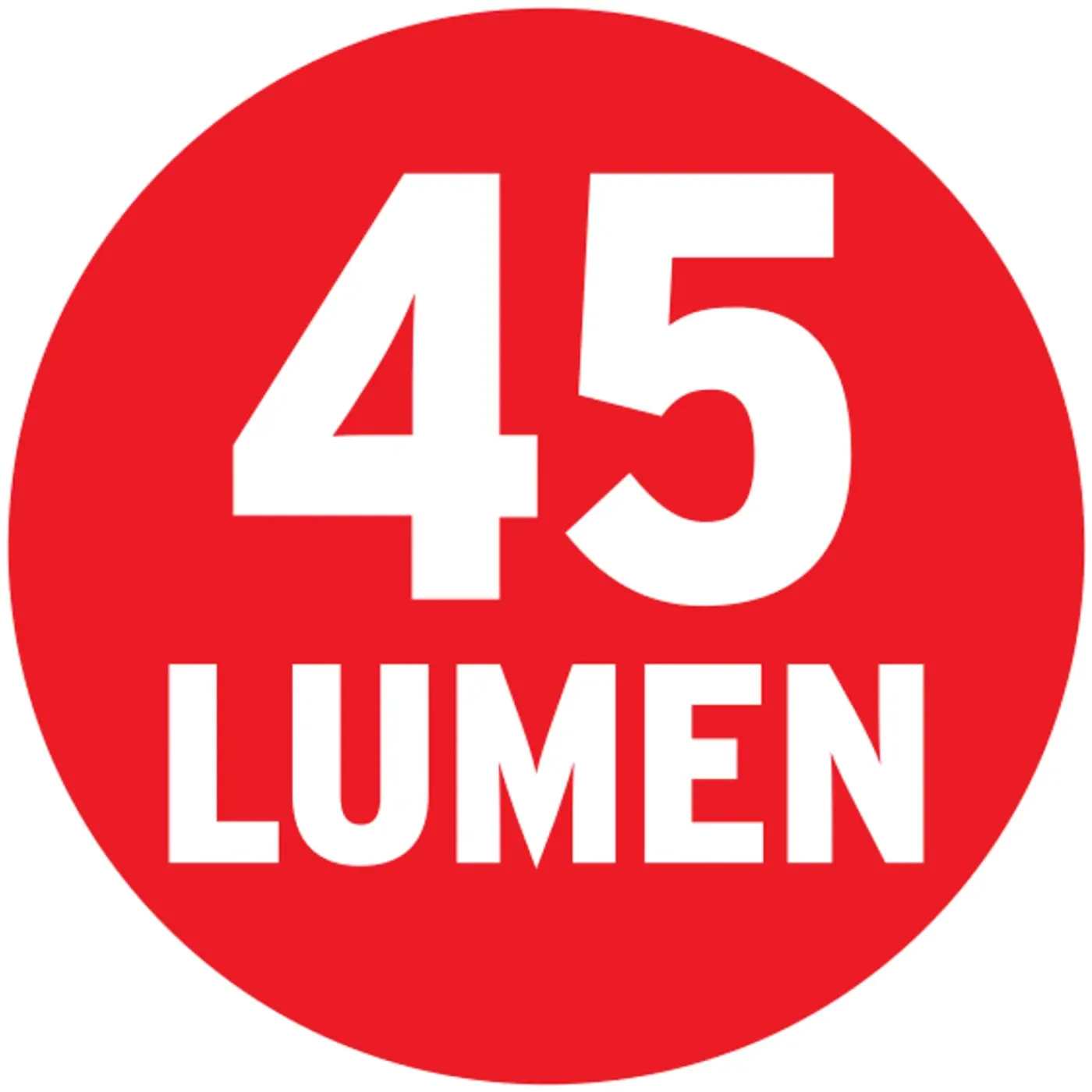 Brennenstuhl Zaklamp met Laser - 45 lm - Batterij - IP20