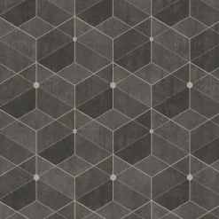 BRICOFLOR Vliesbehang - 10,05 X 0,53 M