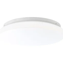 Brilliant plafondlamp Farica Starry ⌀26cm 12W