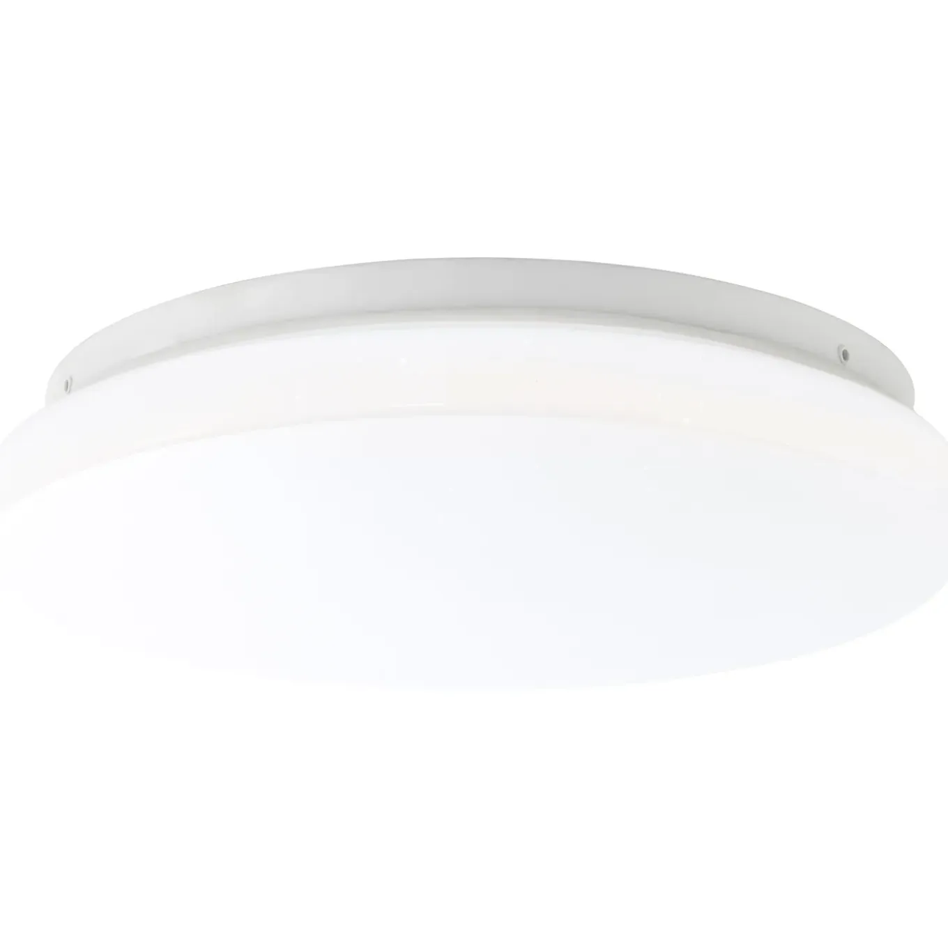 Brilliant plafondlamp Farica Starry ⌀26cm 12W