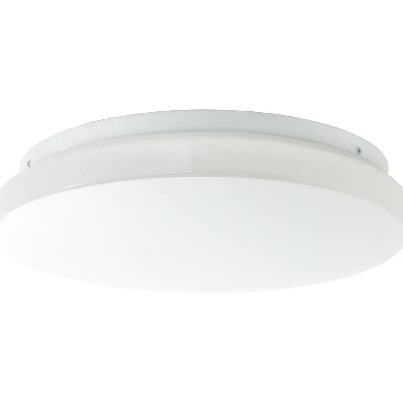 Brilliant plafondlamp Farica Starry ⌀26cm 12W