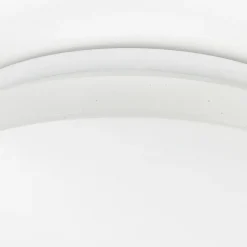 Brilliant plafondlamp Farica Starry ⌀26cm 12W