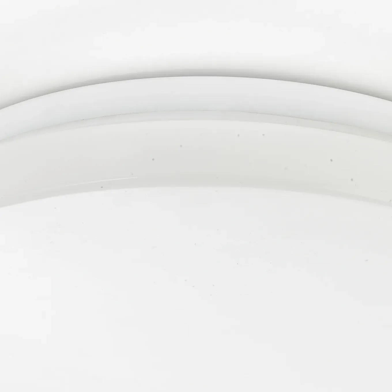 Brilliant plafondlamp Farica Starry ⌀26cm 12W