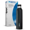 Brita Roestvrijstalen Fles Zwart Sodatrio Klein (0.5l)