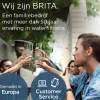 Brita Waterfilterpatroon Maxtra Pro Pure Performance 3 Pack