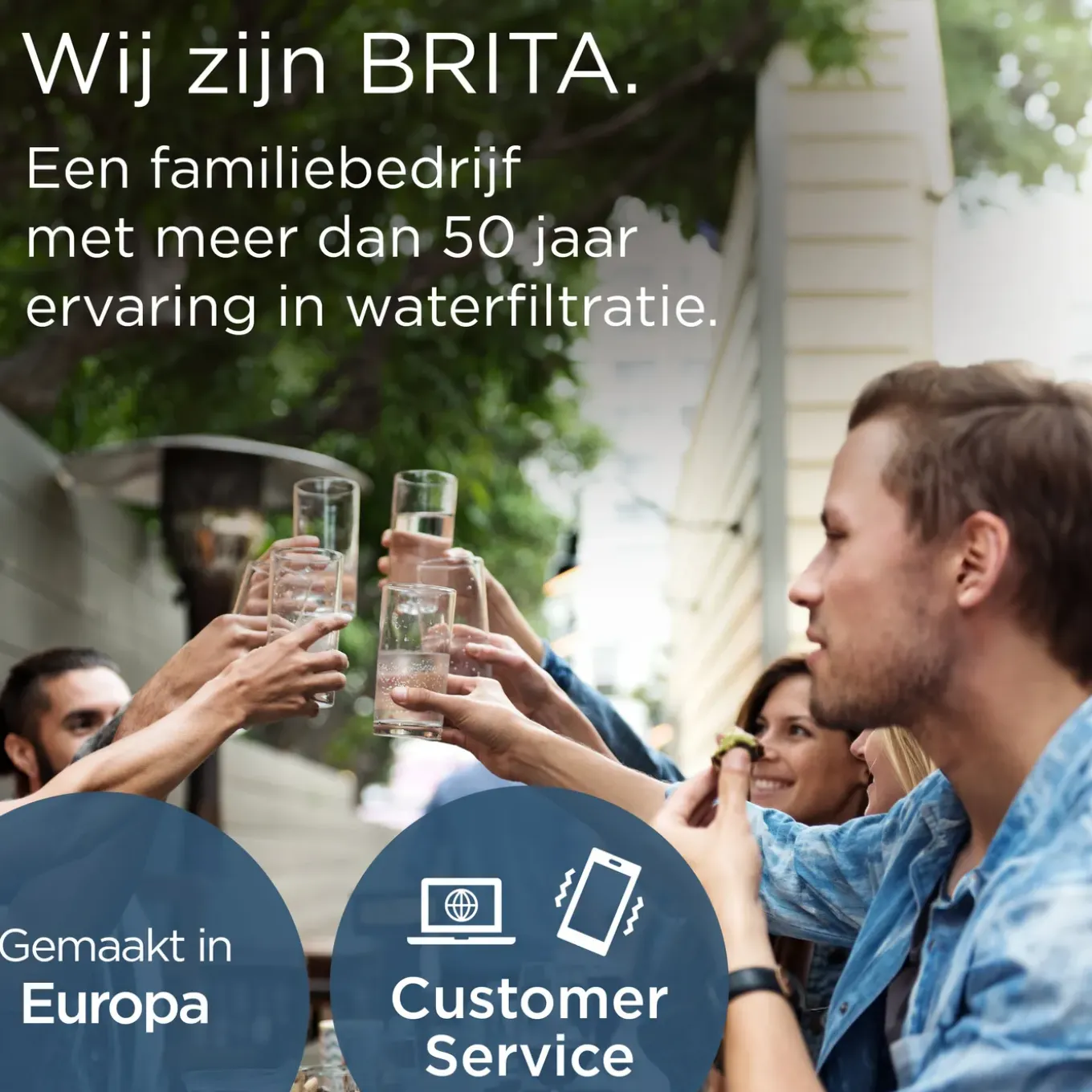 Brita Waterfilterpatroon Maxtra Pro Pure Performance 3 Pack