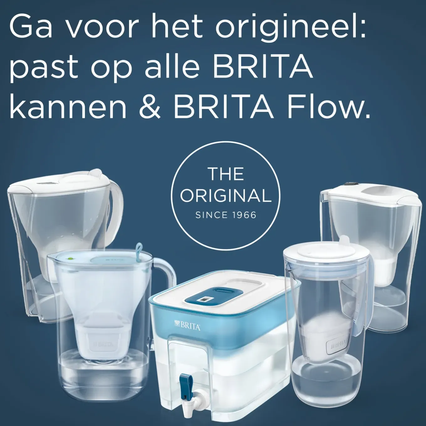 Brita Waterfilterpatroon Maxtra Pro Pure Performance 3 Pack