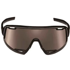 BRN Rxwide Fietsbril Zonnebril Zwart