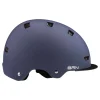 Brn Swift Fietshelm Blauw Maat L