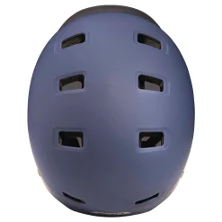 Brn Swift Fietshelm Blauw Maat L