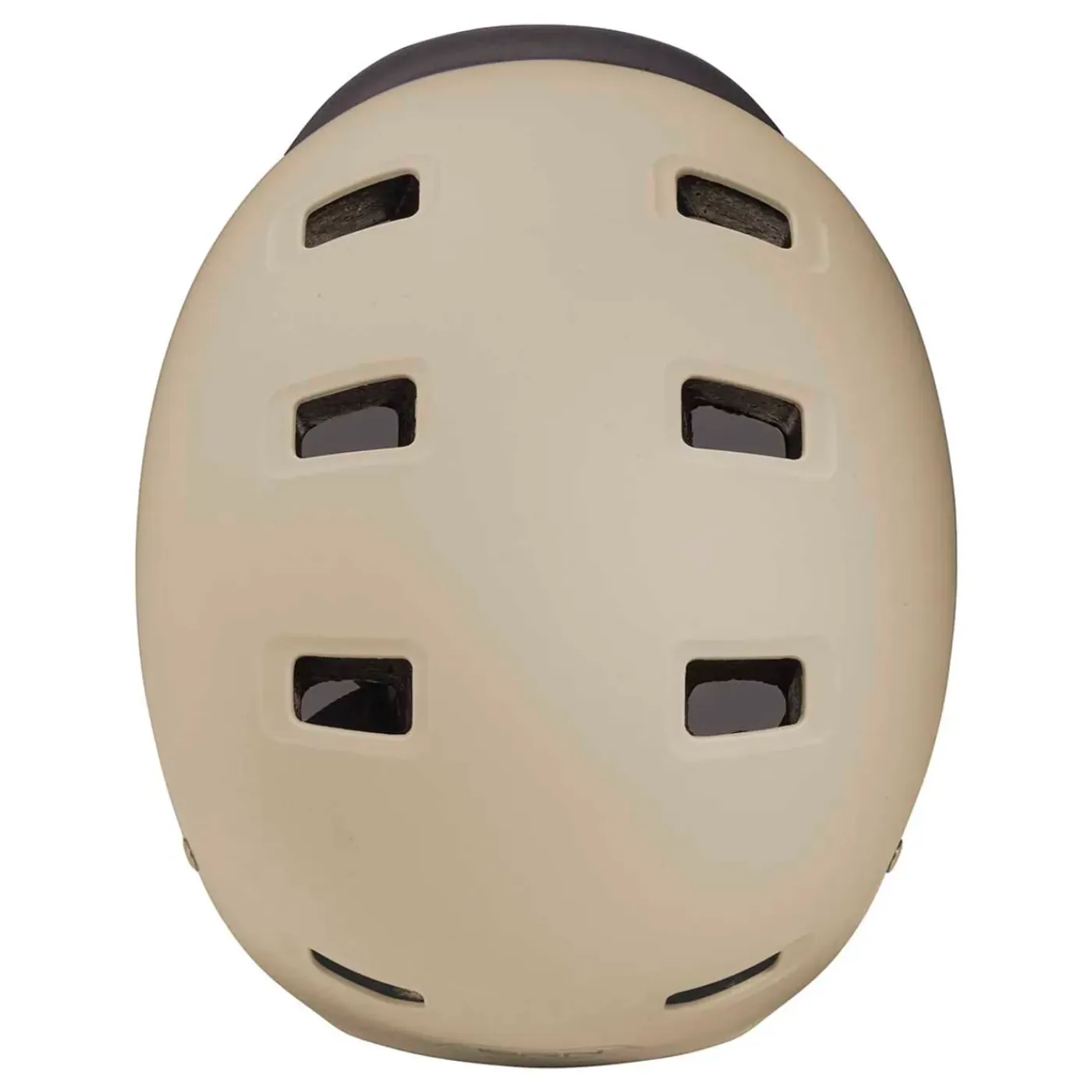 BRN Swift Fietshelm Creme Maat L