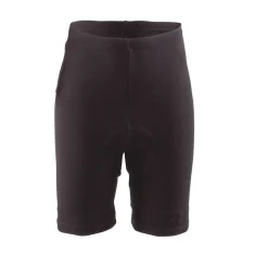 Brn Veloce Vintage Koersbroek Zwart Maat L