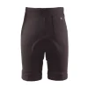 Brn Veloce Vintage Koersbroek Zwart Maat M