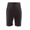 Brn Veloce Vintage Koersbroek Zwart Maat Xl