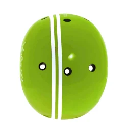 Brn Vola 50 Kinderhelm, Groen, Maat Xxs