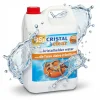 BSI – Cristal Clear – Voor Kristalhelder Zwembadwater – 5 L